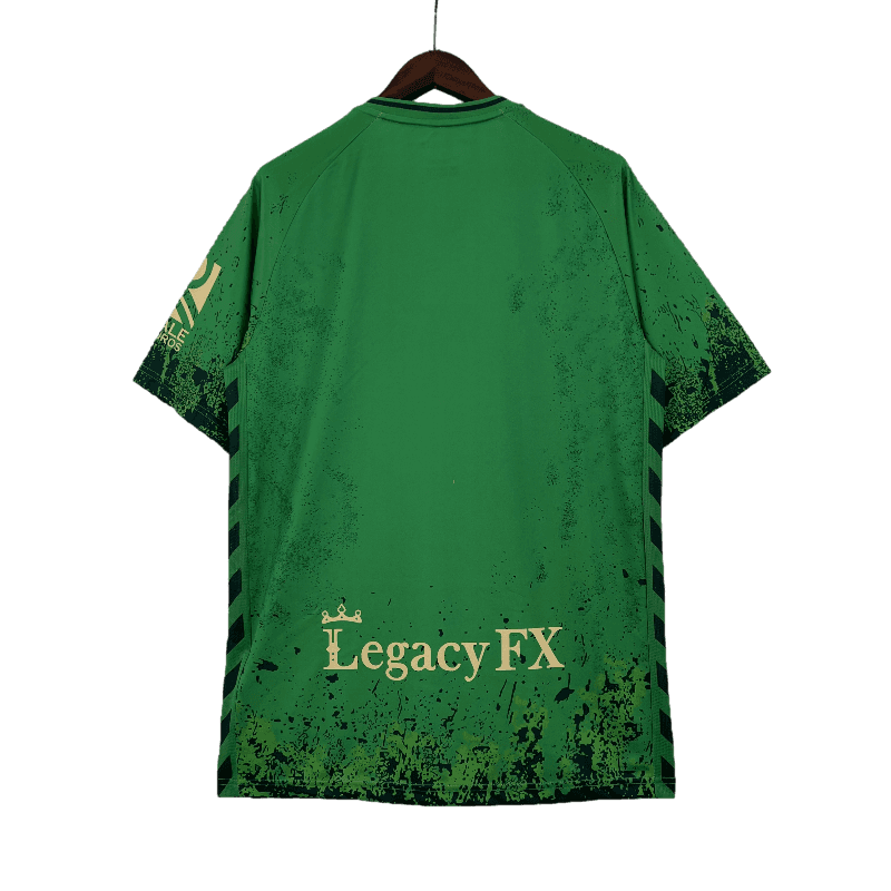 Real Betis 2023/24 Special Edition (Free Personalisation)