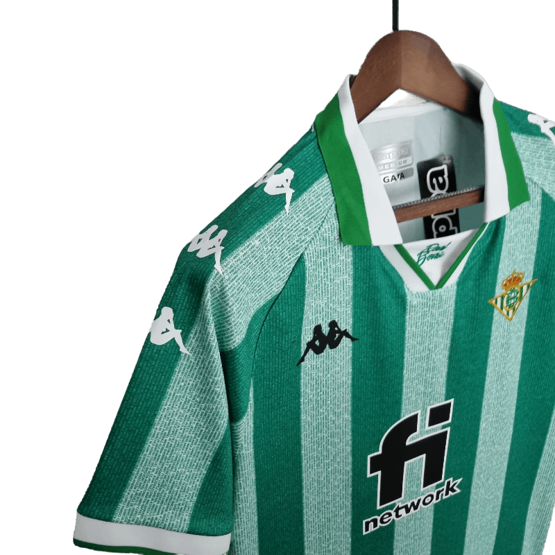 Real Betis 2022/23 Special Edition (Free Personalisation)