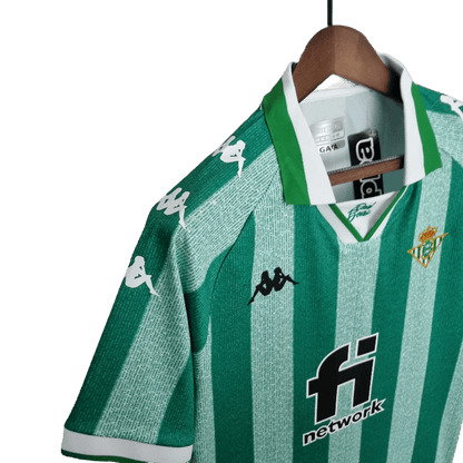 Real Betis 2022/23 Special Edition (Free Personalisation)