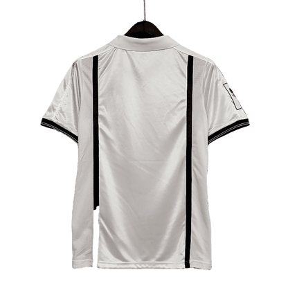 Valencia Retro 2001 Home (Free Personalisation)
