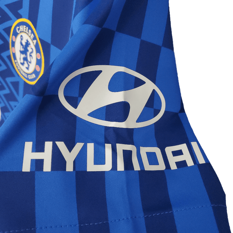 Chelsea 2021/22 Home (Free Personalisation)