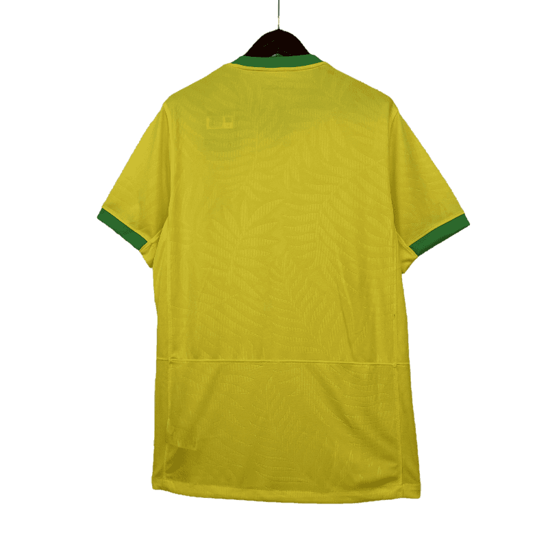 Brazil 2023 Home (Free Personalisation)