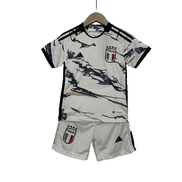 Italy  2023 Kids Away (Free Personalisation)