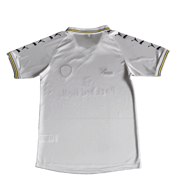 Leeds Retro 1999 Home (Free Personalisation)