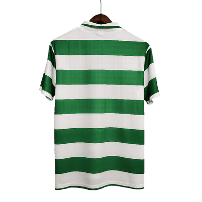 Celtics Retro 1987/89 Home (Free Personalisation)
