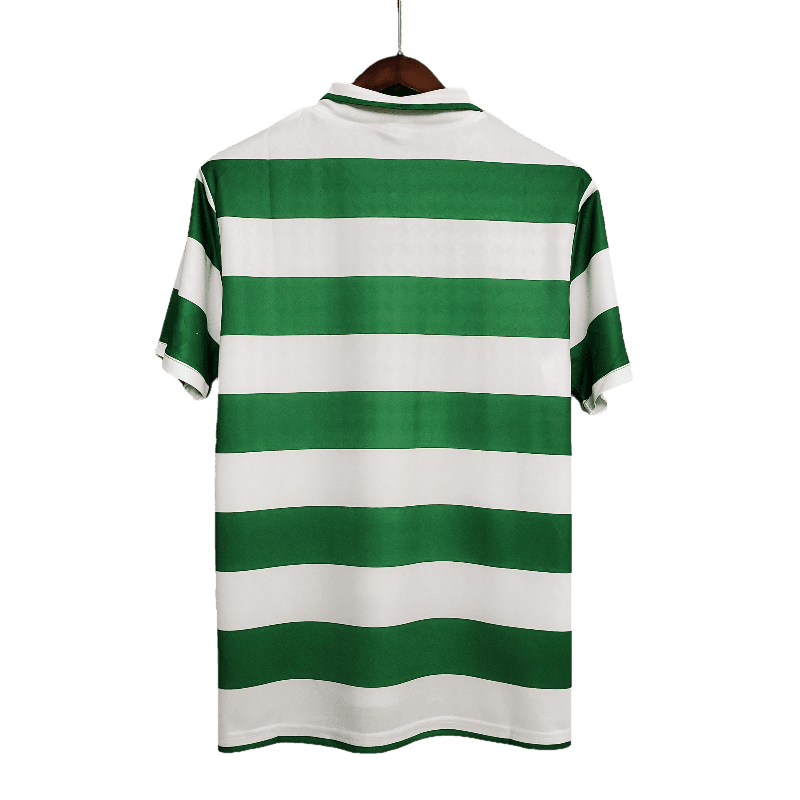 Celtics Retro 1987/89 Home (Free Personalisation)