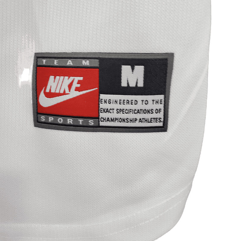 Italy Retro 1994 Away (Free Personalisation)