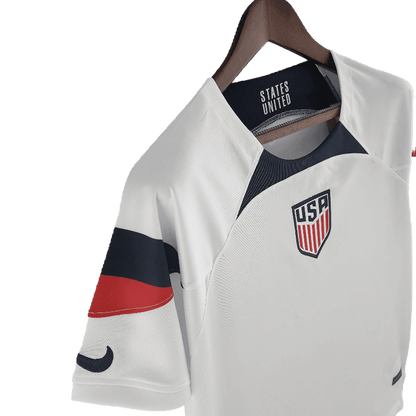 United States 2022 Home (Free Personalisation)