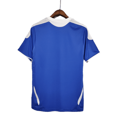 Chelsea Retro 2012 Champions League Version Home (Free Personalisation)
