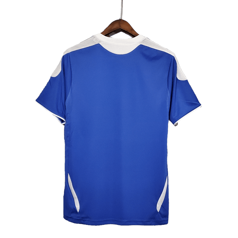 Chelsea Retro 2012 Champions League Version Home (Free Personalisation)