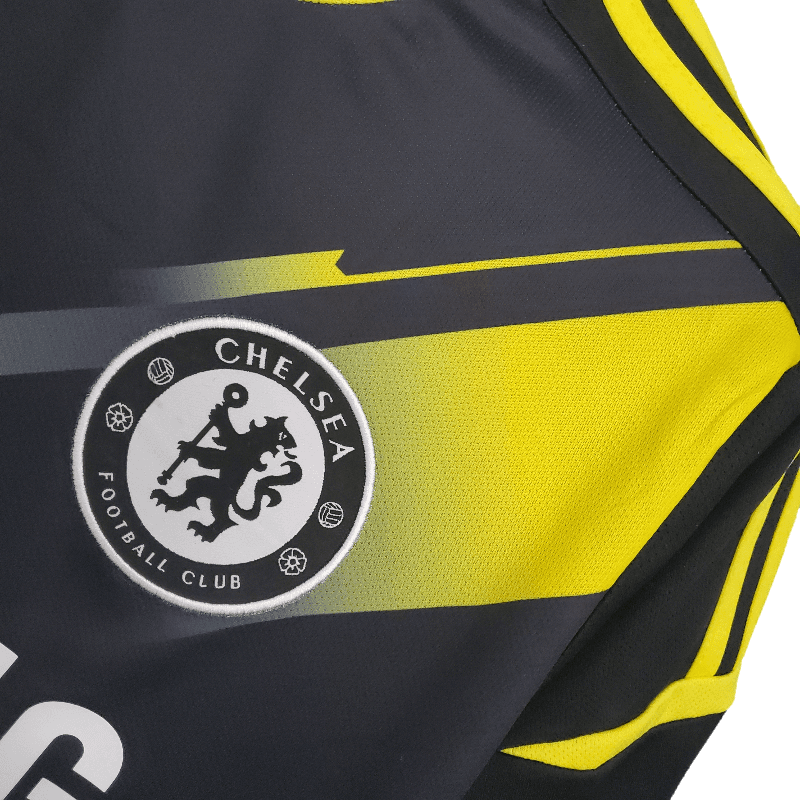 Chelsea Retro 2012/13 Third Away (Free Personalisation)