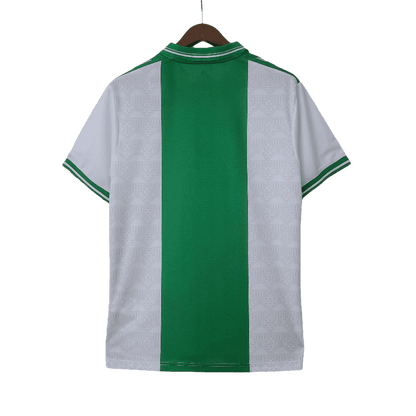 Real Betis 2022/23 Four Away (Free Personalisation)
