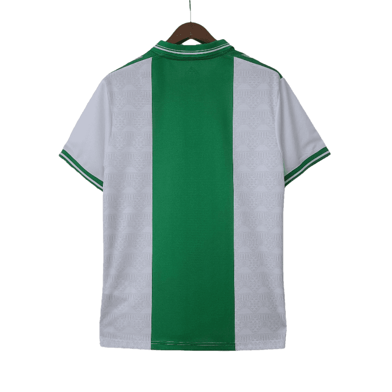 Real Betis 2022/23 Four Away (Free Personalisation)