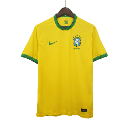 Brazil 2020 Home (Free Personalisation)