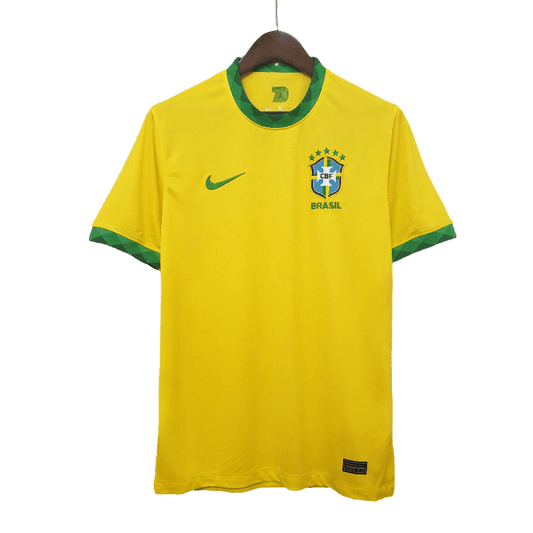 Brazil 2020 Home (Free Personalisation)