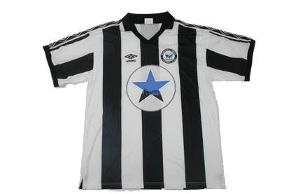 Newcastle Retro 80/82 Home (Free Personalisation)