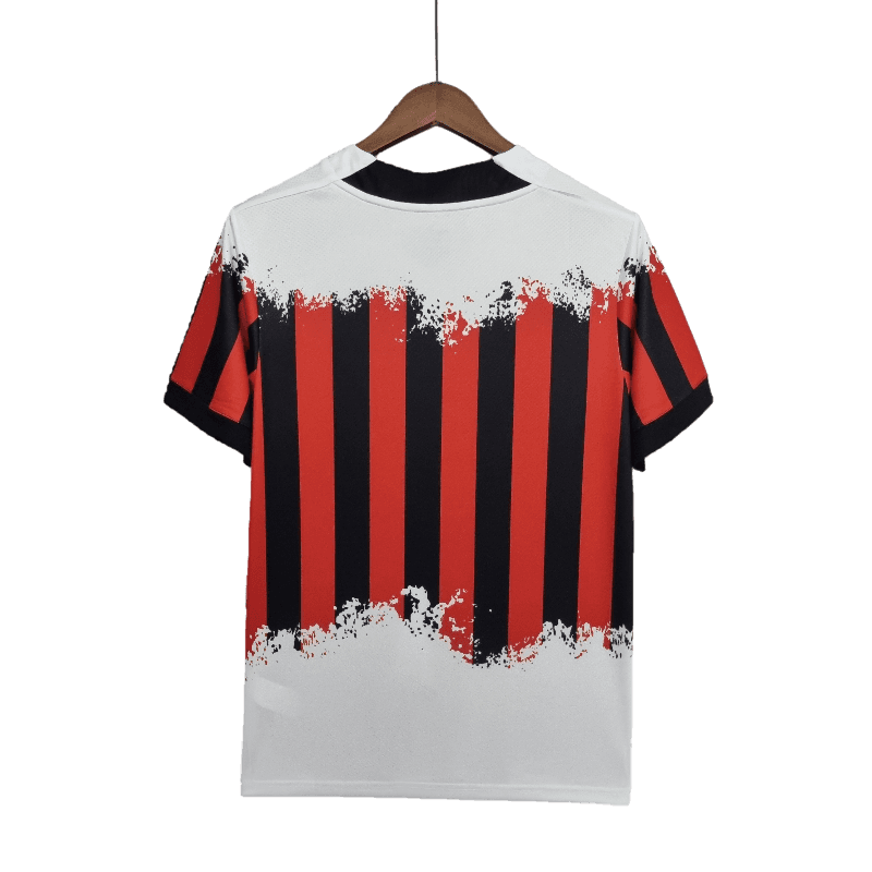 AC Milan 21/22 Nemen Fourth (Free Personalisation)