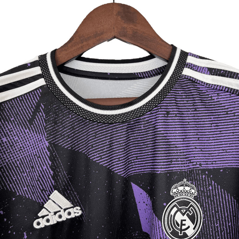 Real Madrid 2023/24 Special Edition (Free Personalisation)