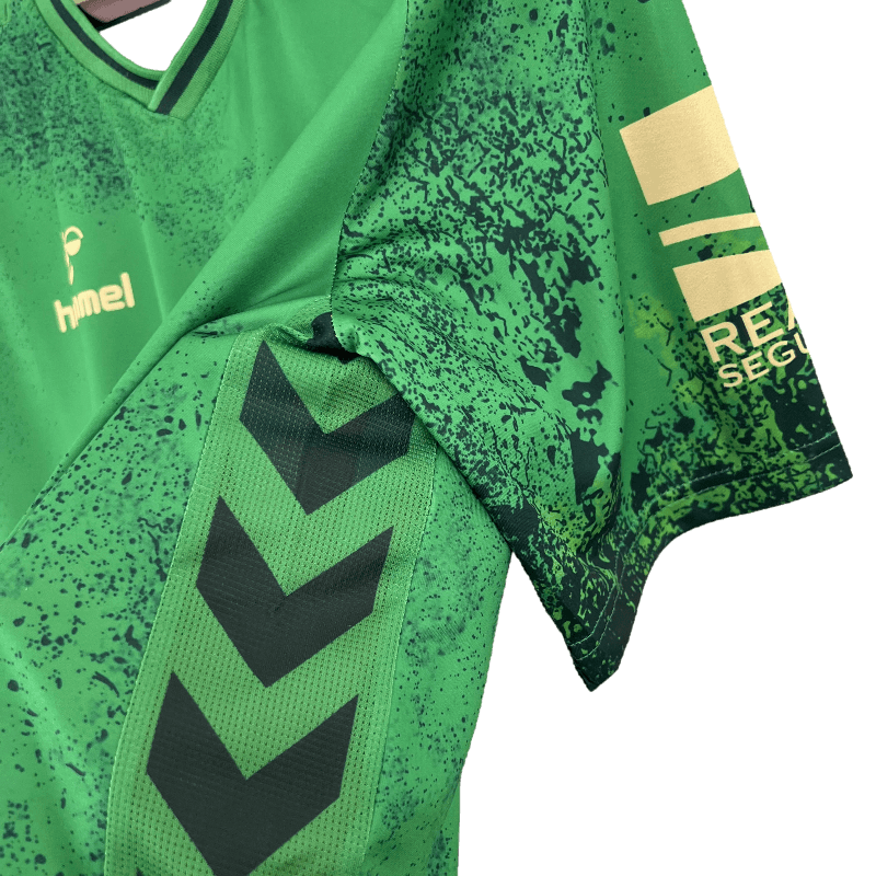 Real Betis 2023/24 Special Edition (Free Personalisation)