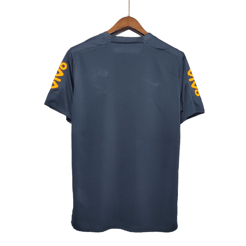 Brazil Rraining Suit (Free Personalisation)
