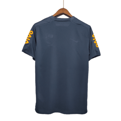 Brazil Rraining Suit (Free Personalisation)