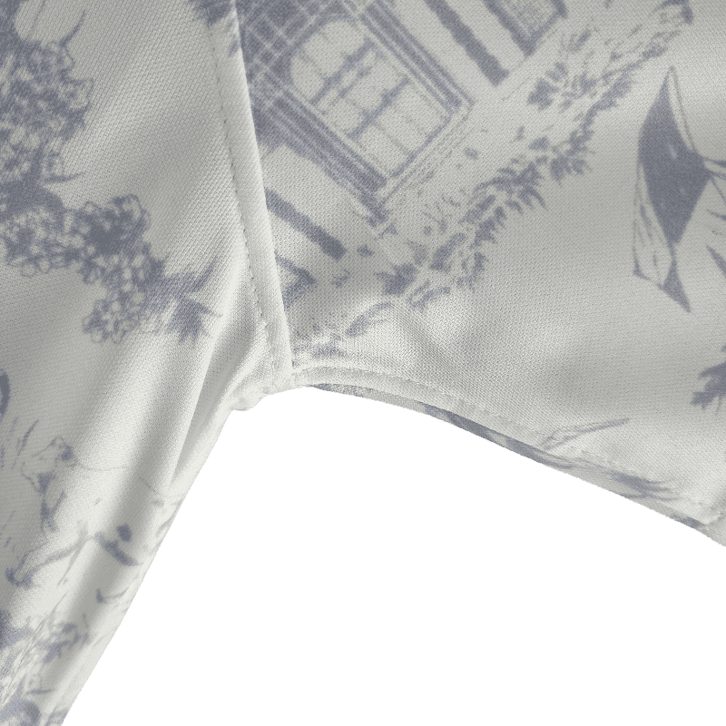 France 2022 Away World Cup Jersey (Free Personalisation)