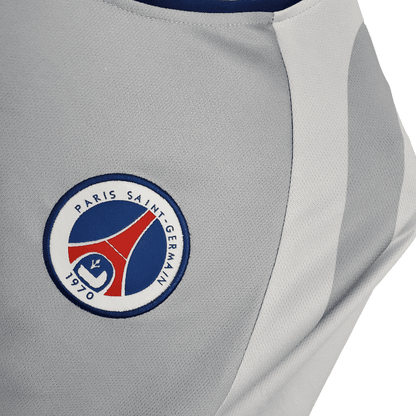 PSG Retro 2001/02 Away (Free Personalisation)