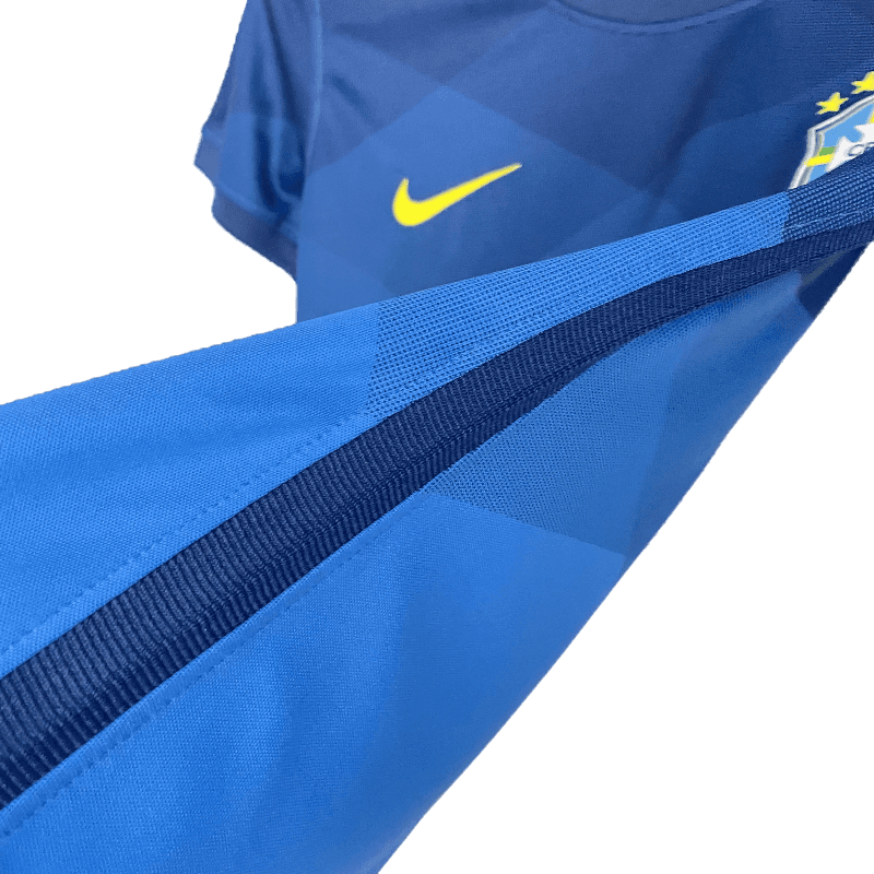 Brazil 2020 Women Away (Free Personalisation)