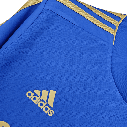 Chelsea Retro 2012/13 Home (Free Personalisation)