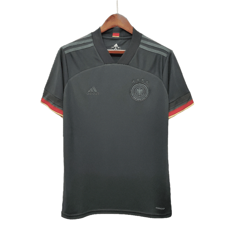 Germany 2020 Away (Free Personalisation)