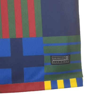 Portugal 2022 Training Jersey (Free Personalisation)