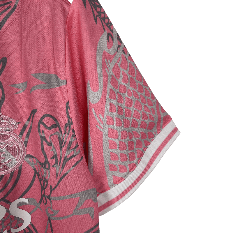 Real Madrid 2023/24 Special Edition (Free Personalisation)