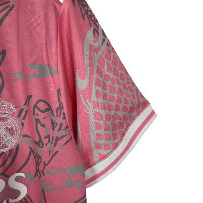 Real Madrid 2023/24 Special Edition (Free Personalisation)