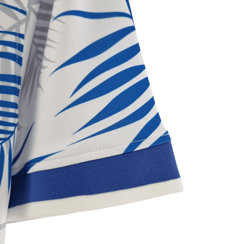 Brazil 2022 Classic White (Free Personalisation)