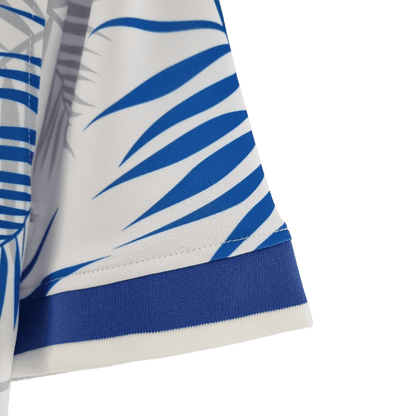 Brazil 2022 Classic White (Free Personalisation)
