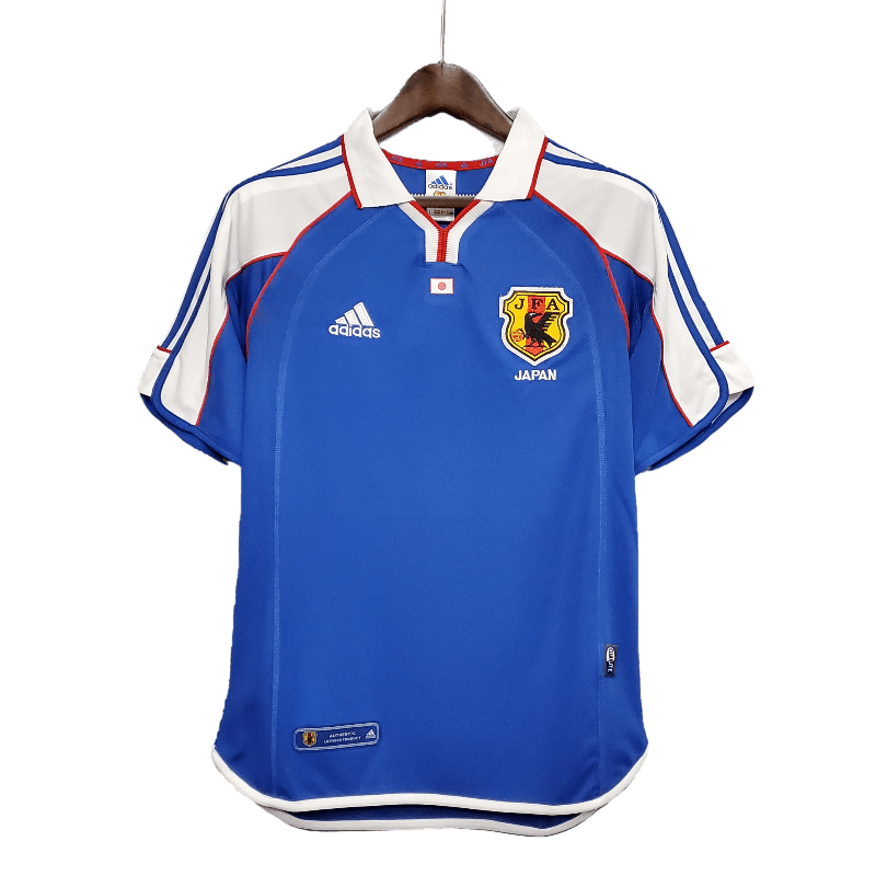 Japan Retro 2000 Home (Free Personalisation)