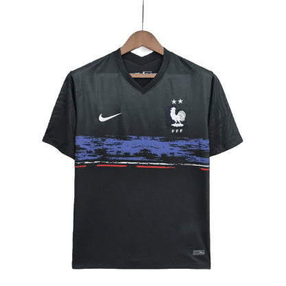 France 2022 Black (Free Personalisation)