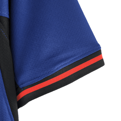 Netherlands 2022 World Cup Shirt Away (Free Personalisation)