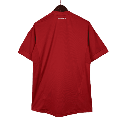 Real Madrid Retro 2011/12 Third Away (Free Personalisation)