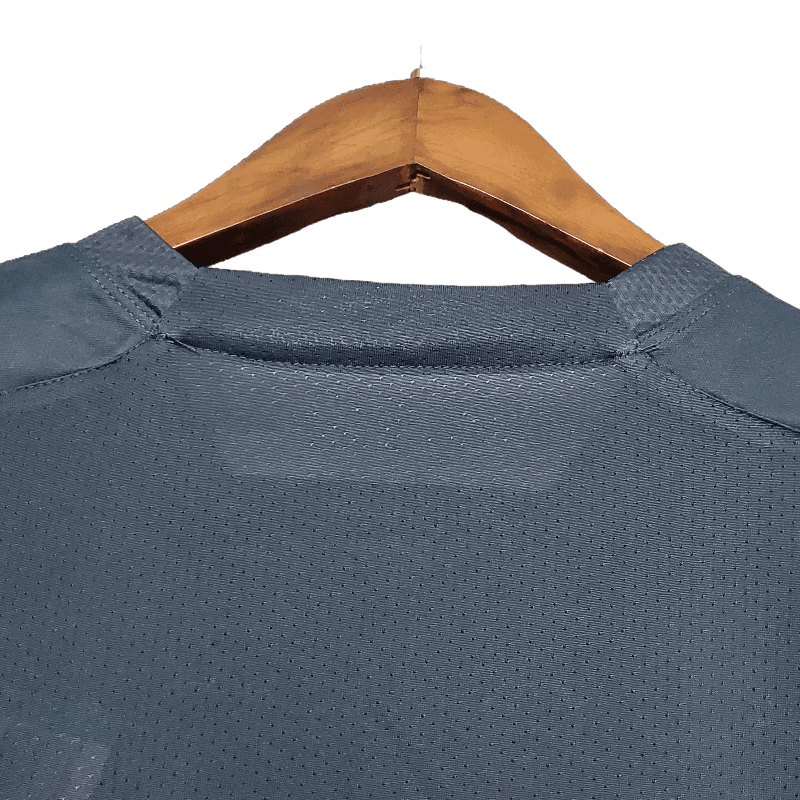Brazil Rraining Suit (Free Personalisation)