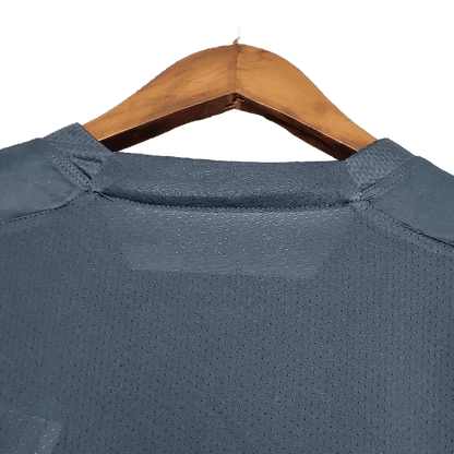 Brazil Rraining Suit (Free Personalisation)