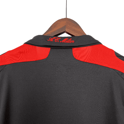 AC Milan Retro 2007/08 Third Away (Free Personalisation)