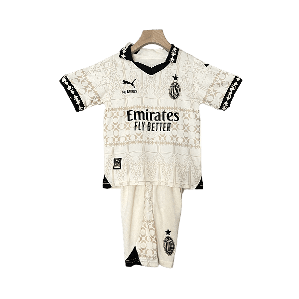 AC Milan 24-25 Kids Special Edition (Free Personalisation)