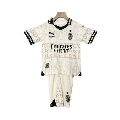 AC Milan 24-25 Kids Special Edition (Free Personalisation)