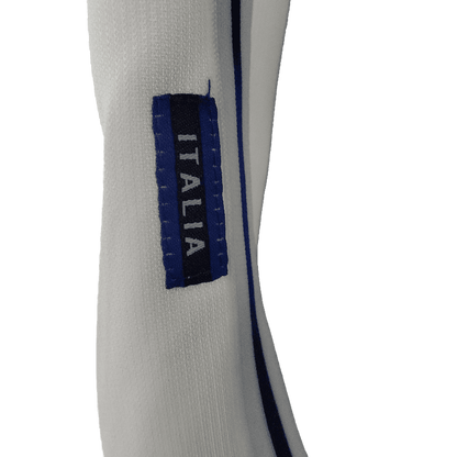 Italy Retro 1998 Away (Free Personalisation)