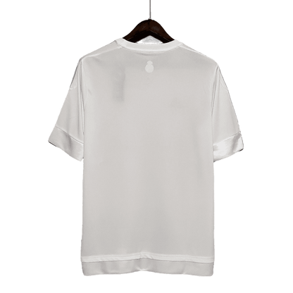 Real Madrid Retro 2015/16 Home (Free Personalisation)