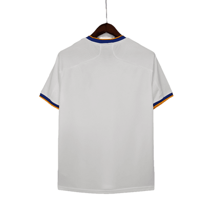 Real Madrid 2021/22 Home (Free Personalisation)