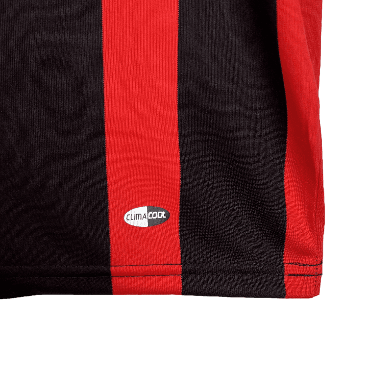AC Milan Retro 2008/09 Home (Free Personalisation)