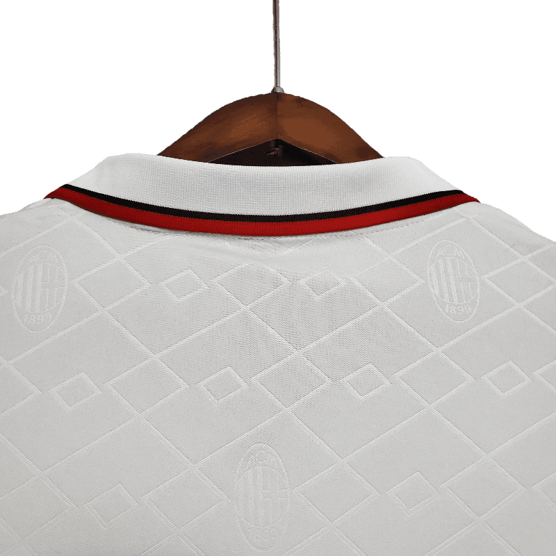 AC Milan Retro 1993/94 Away (Free Personalisation)