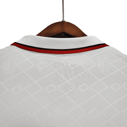 AC Milan Retro 1993/94 Away (Free Personalisation)